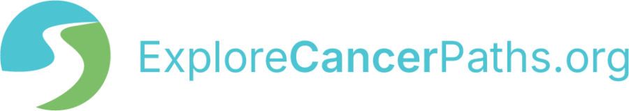 ExploreCancerPaths.org logo