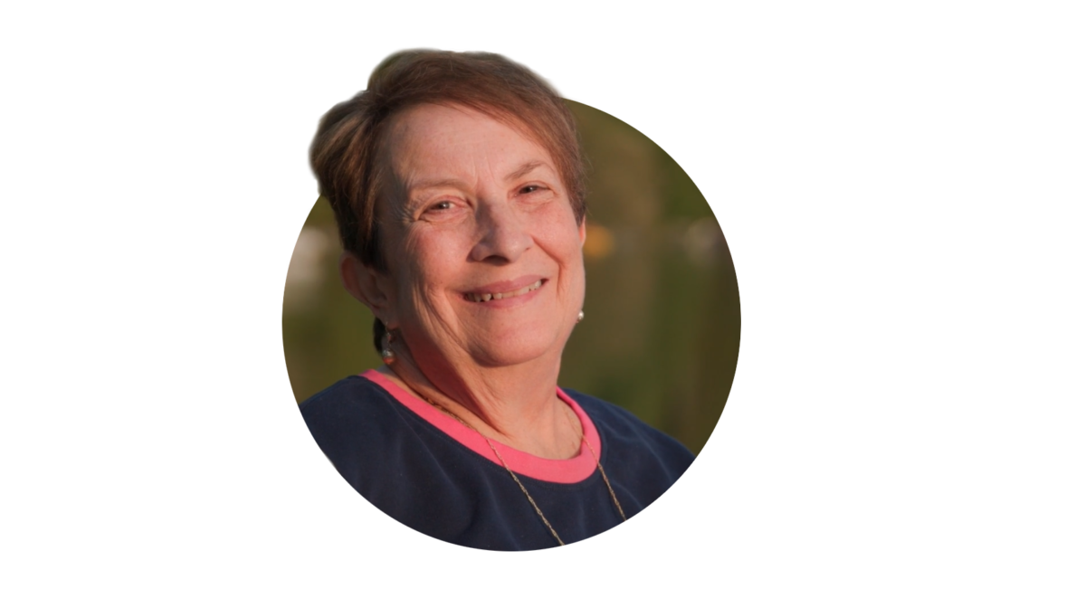 Fran Church, patient story